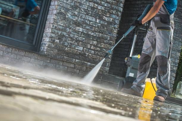 Best Playground Equipment Cleaning  in Gibson, AR