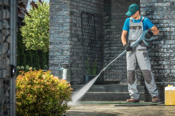 Best Restaurant Pressure Washing  in Gibson, AR