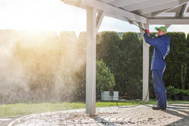 Boat and Dock Cleaning in Gibson, AR