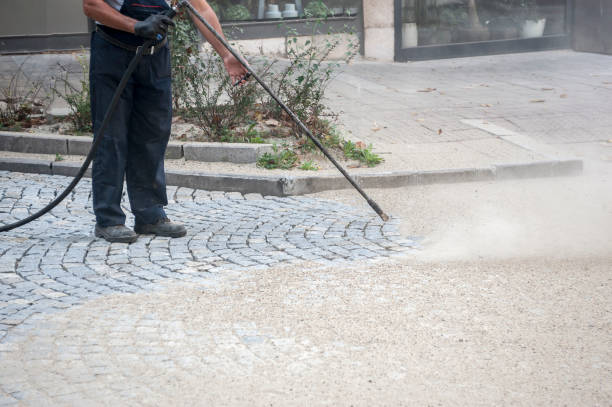 Trusted Gibson, AR Pressure Washing Services Experts