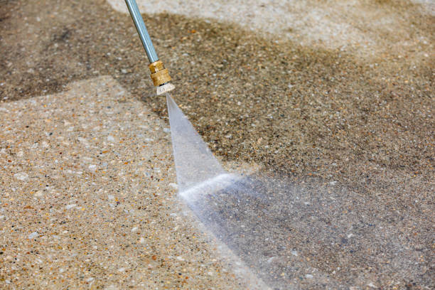 Best Dumpster Area Cleaning  in Gibson, AR